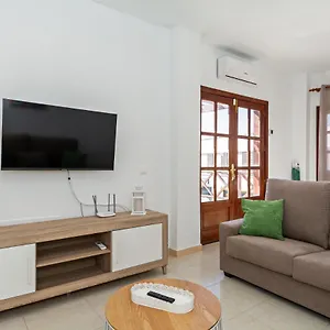 Place To Be By Pvl Apartment